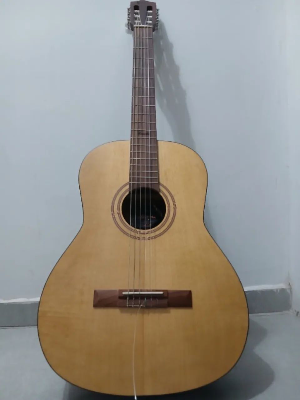Violão Gianniani Trovador