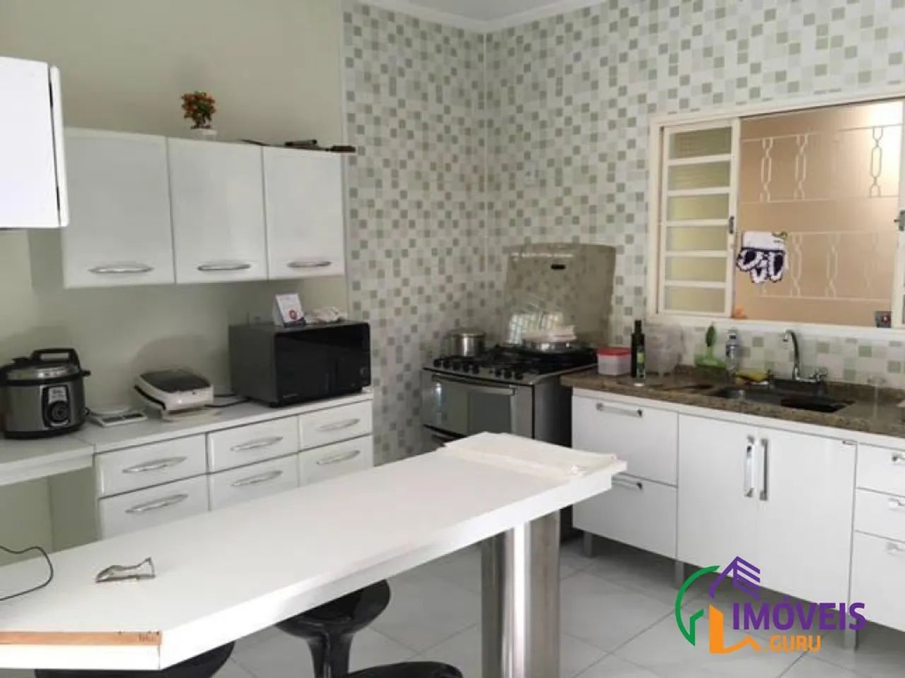 CASA TÉRREA - JARDIM NOVA PALMARES II - SP - Foto 4