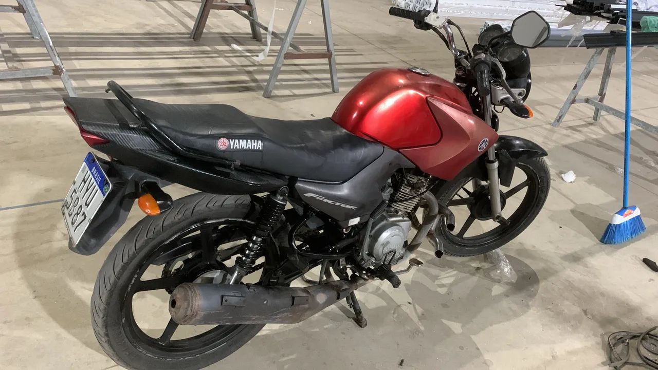 Vendo troco  - Foto 3