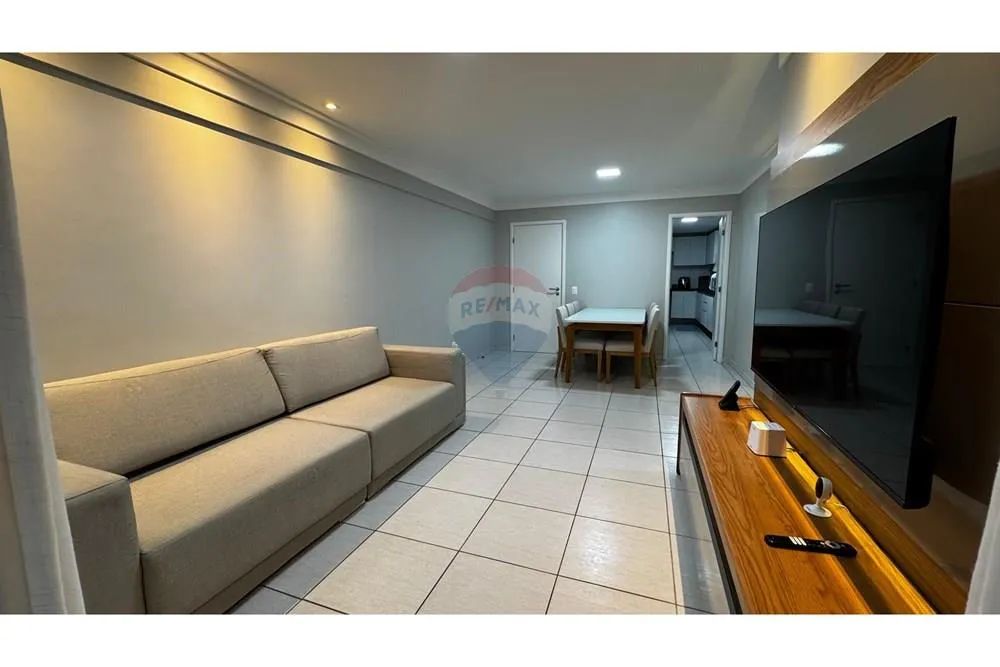 Apartamento à venda em Setubal - 105m² - 3 Quartos sendo 2 suítes - Foto 4
