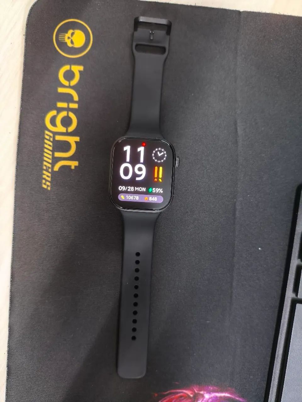 Vendo Redmi watch 6 - Foto 2