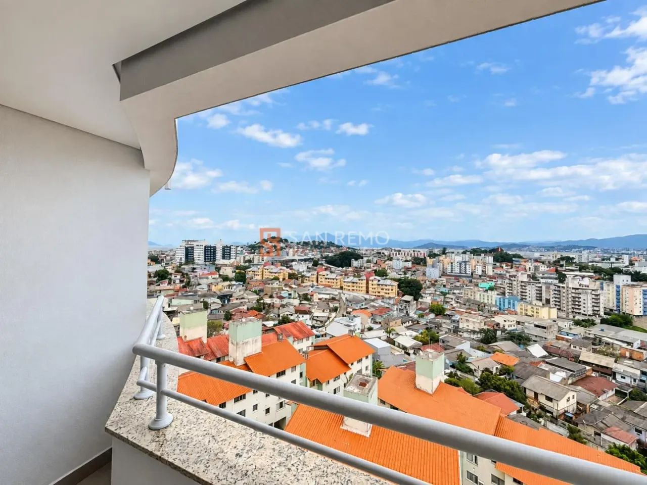 Capoeiras | Apartamento 2 quartos, sendo 1 suite - Foto 5