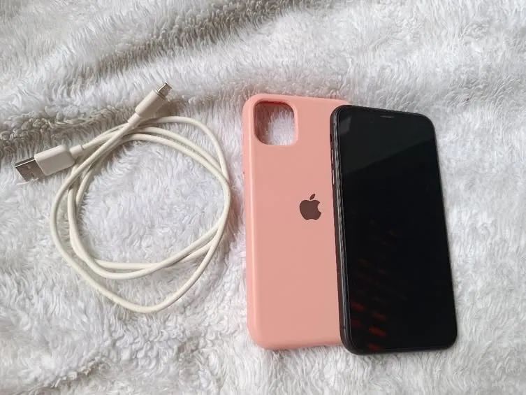 IPHONE 11 256GB 