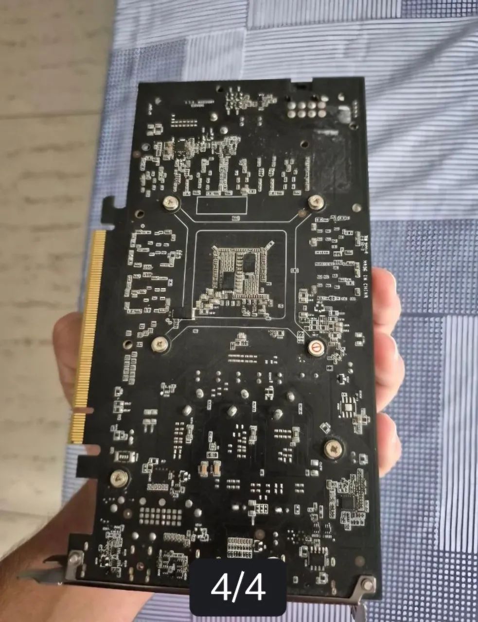 gtx 1060 (3gb) - Peças de Hardware - Sacramenta, Belém 1500894826