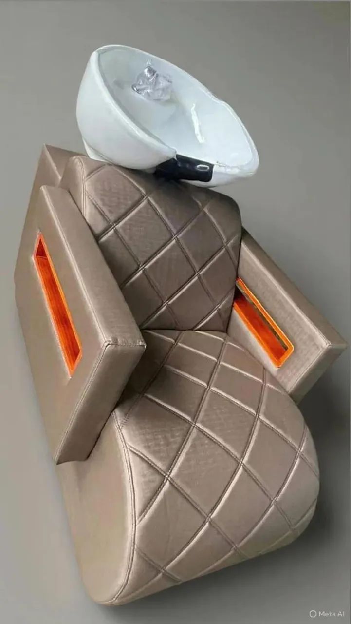 Lavatório 3D