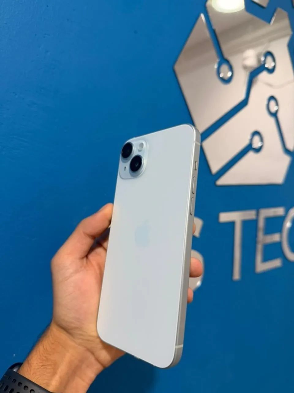 iPhone 15 Plus 128gb  - Foto 3