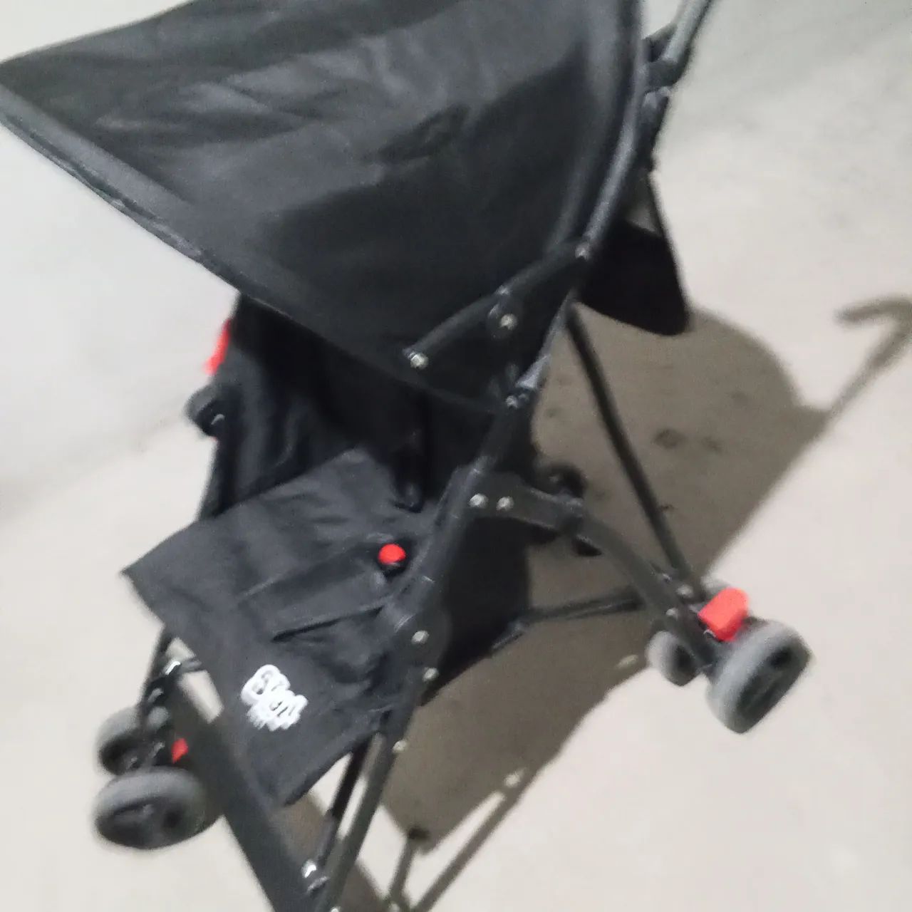 Carrinho de passeio  - Foto 4