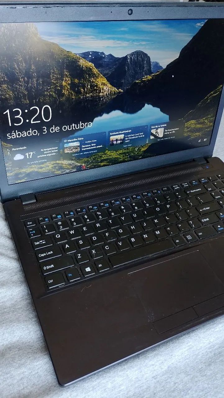Venda - Notebook Avell - B155 MAX 2014 - Foto 2