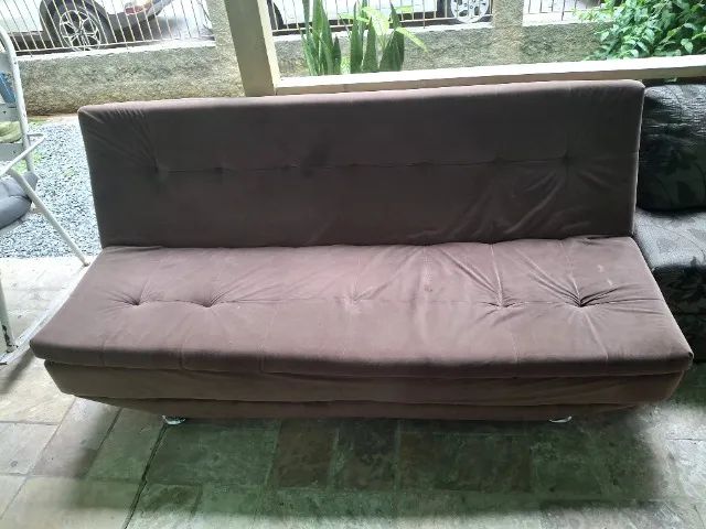 Vendo sofá  - Foto 2
