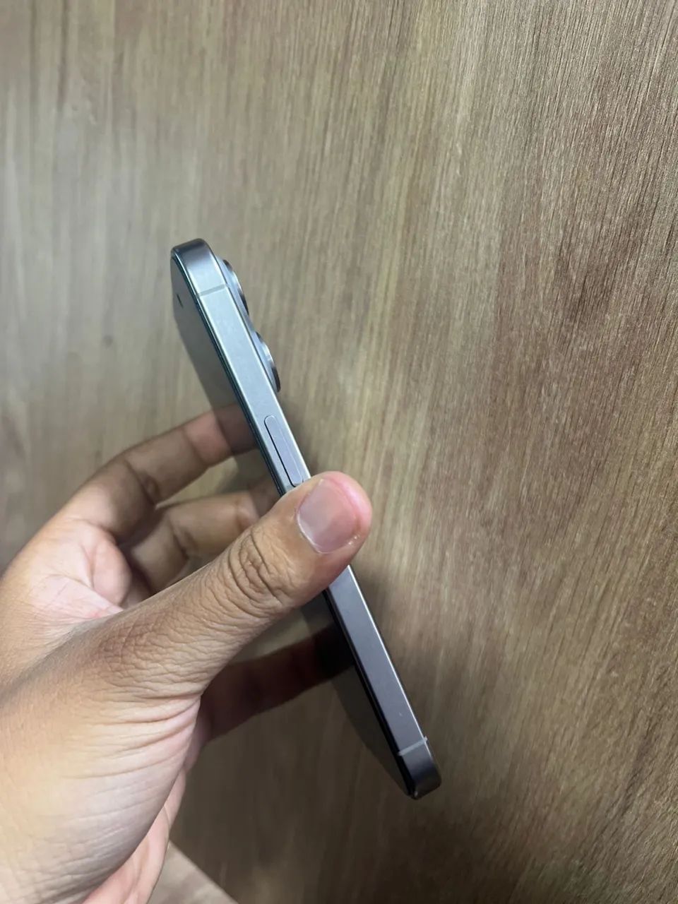 iPhone 15 pro URGENTE