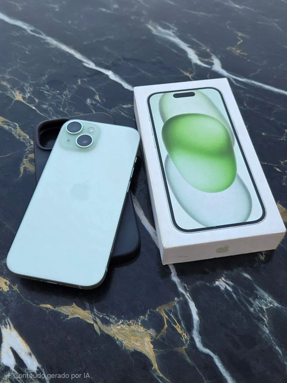Iphone 15  - Foto 3