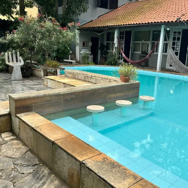 Vendo operação de Hostel/Pousada em Búzios - Centro, marca consolidada e reservas futuras. - Foto 5