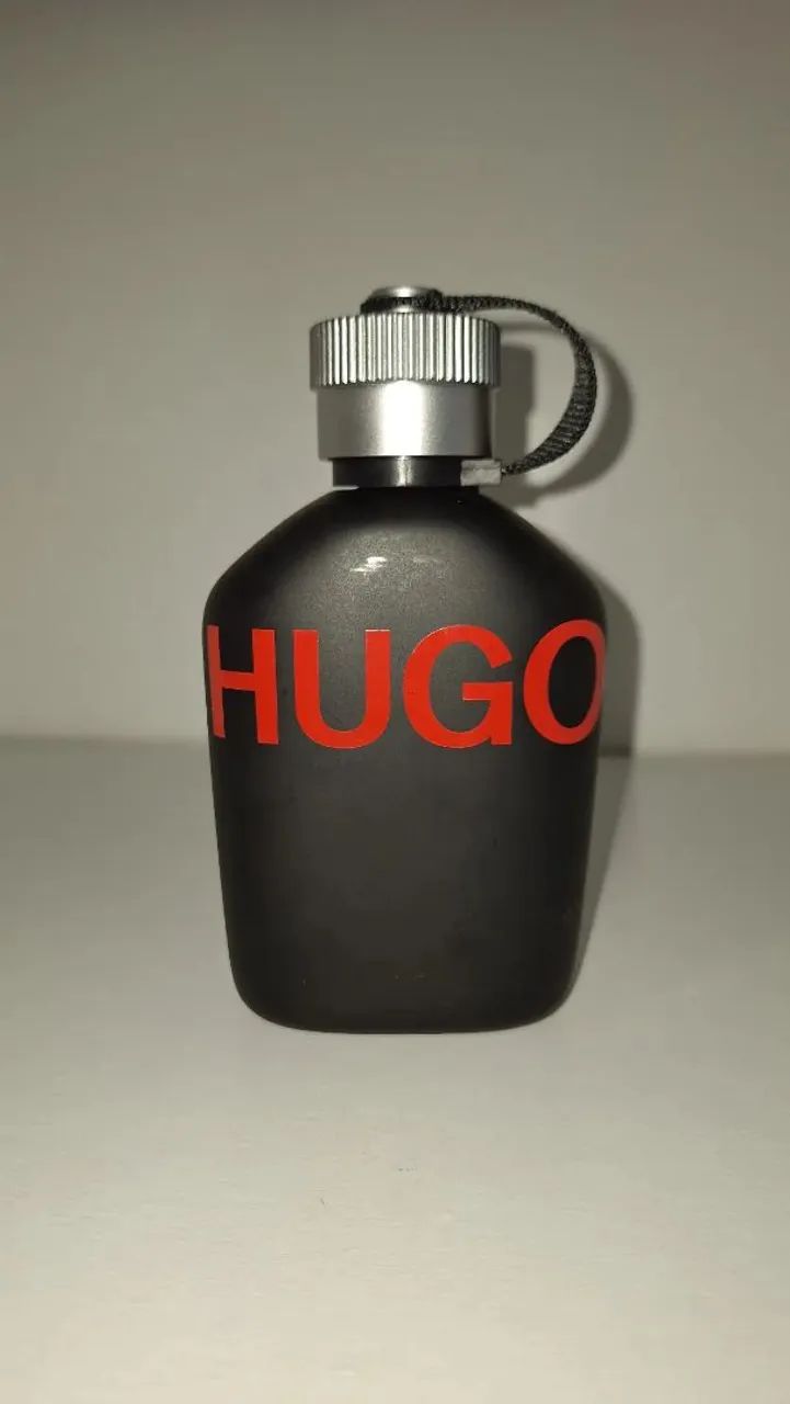 Perfume Hugo Boss Just Diferent edt 125ml 