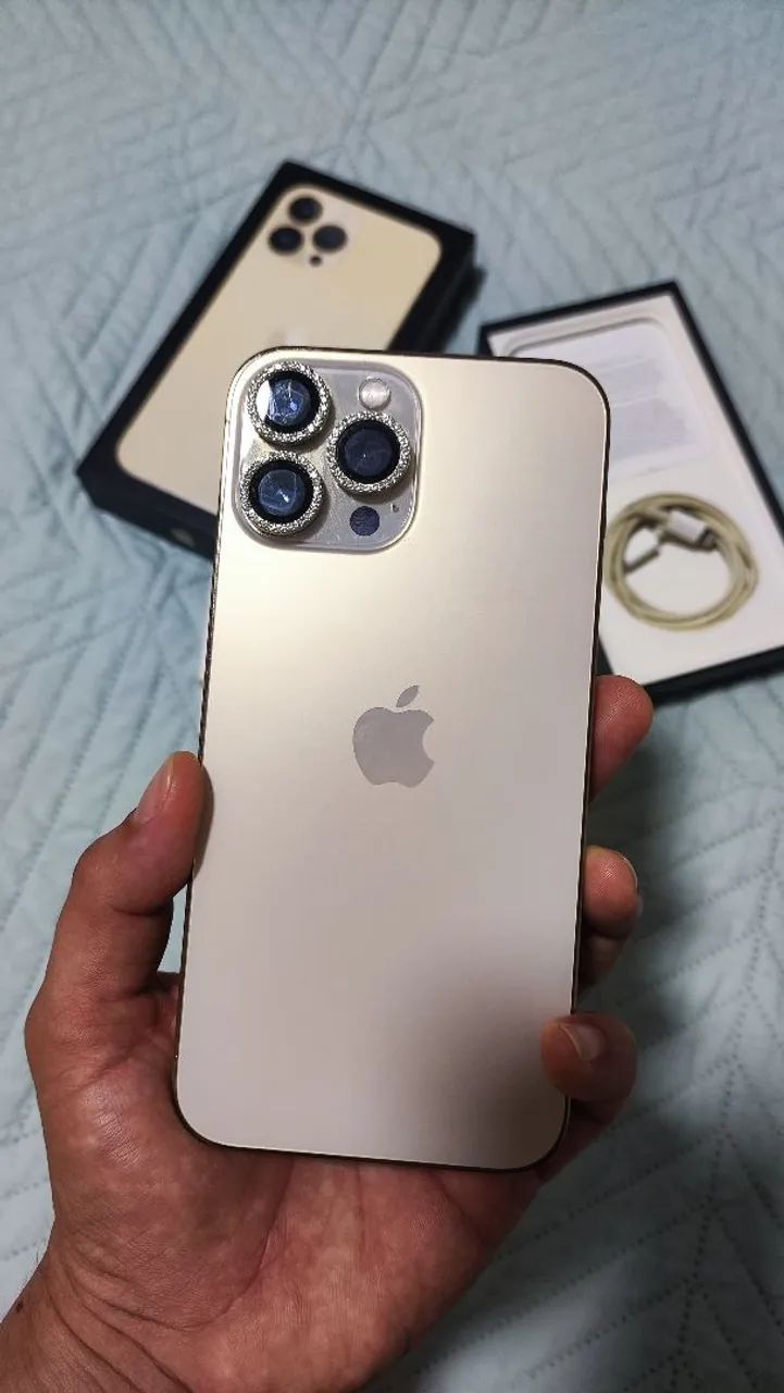 iPhone 13 Pro Max 128G