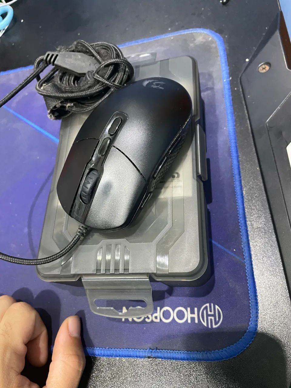 Mouse redragon - Foto 2