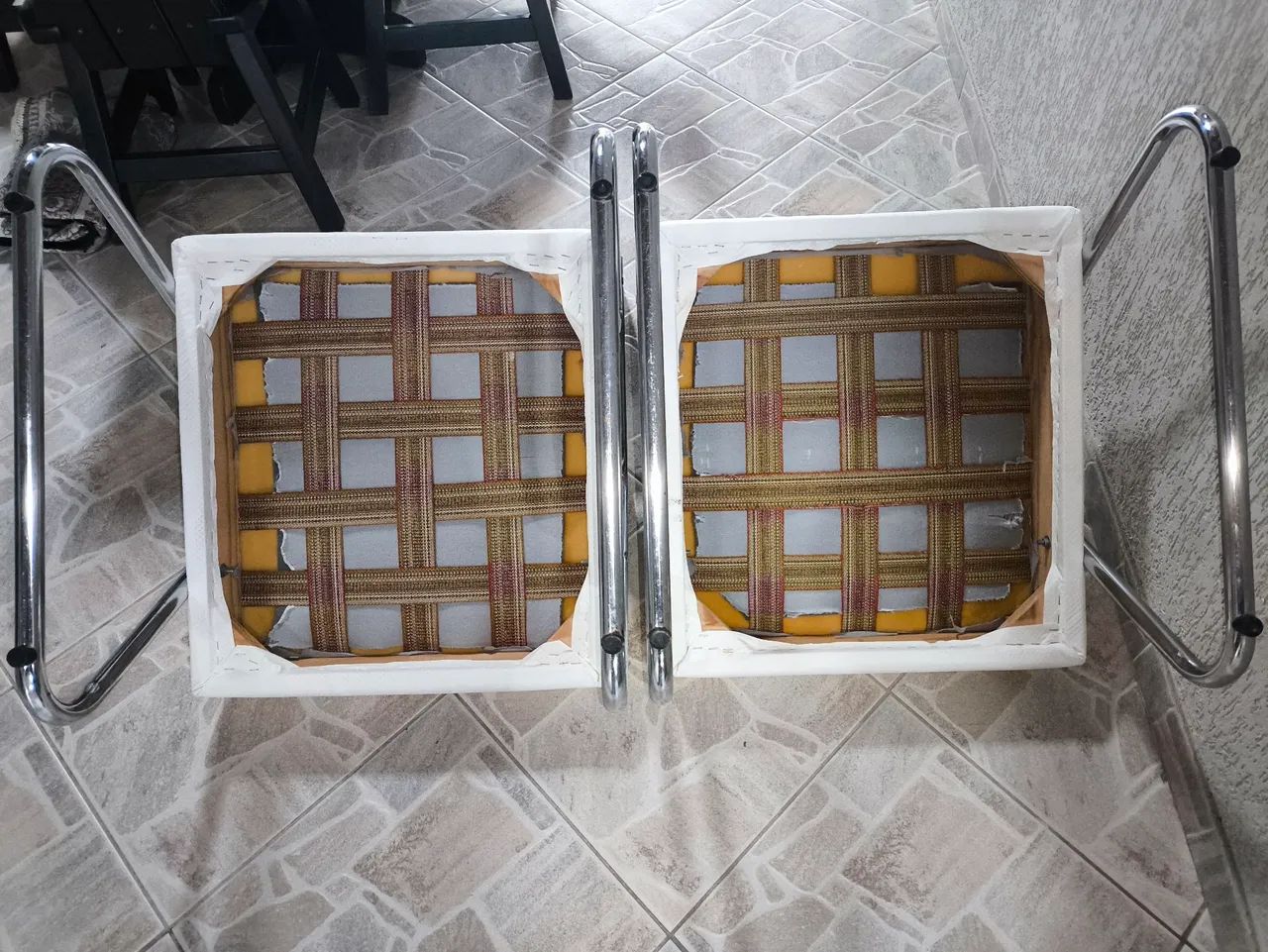Poltronas Tok&Stok - Foto 3