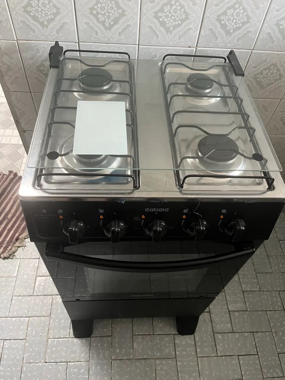 Vende fogão 