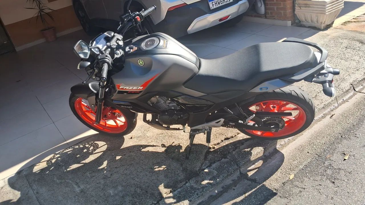 YAMAHA  - Foto 3