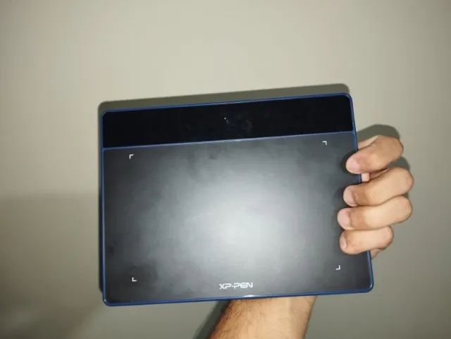 XPPen Deco Fun S Mesa Digitalizadora - Foto 5