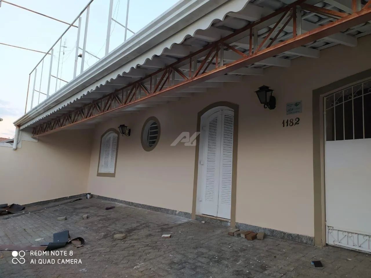 casa - Jardim Flamboyant - Campinas - Foto 2