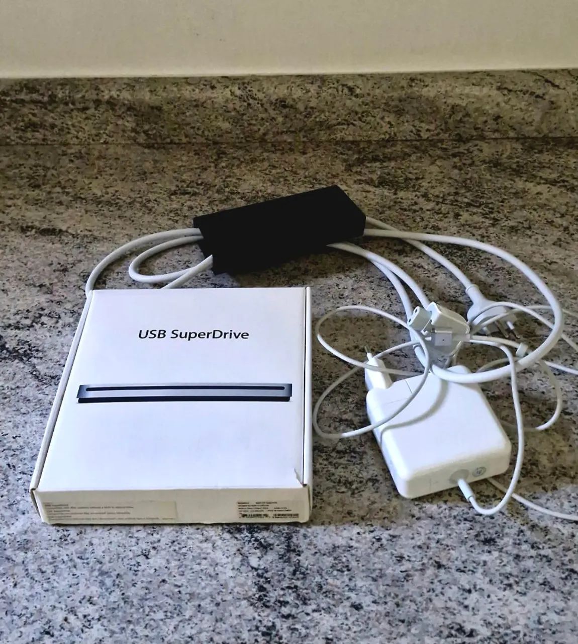 Mac Book AIR 11 (2015) - Foto 4