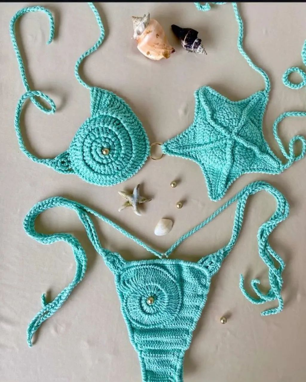 Crocheteria 