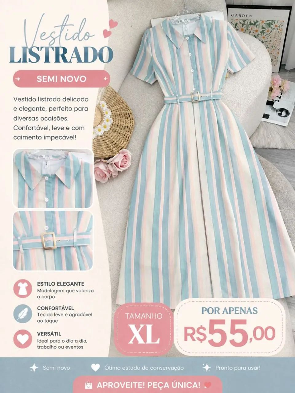 Lindos vestidos  - Foto 2