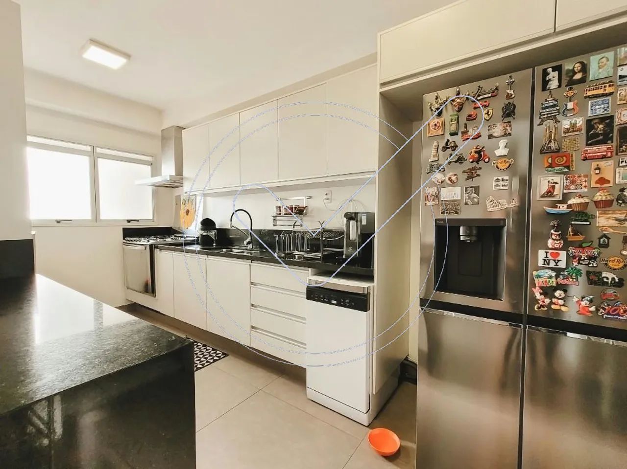 Apartamento com 4 quartos à venda em Alphaville, Barueri - Foto 3