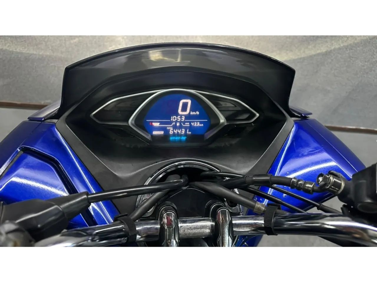 Honda Pcx 150 2021 - Foto 3