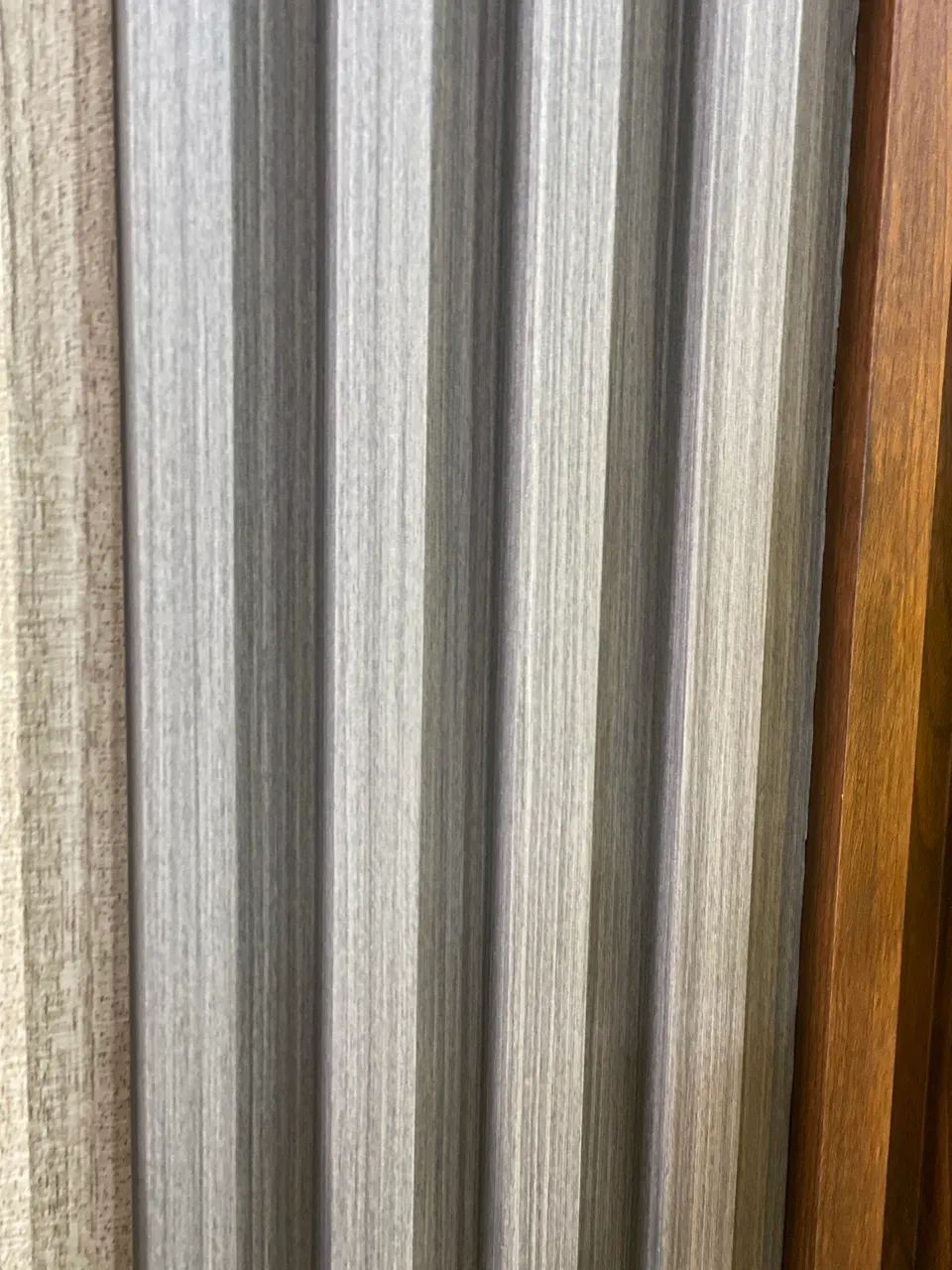 PAINEL RIPADO EM PVC  - Foto 4