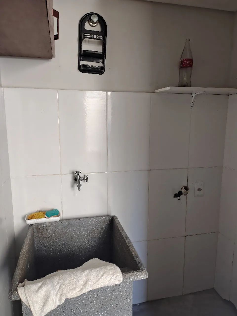 Apto Térreo de 2 quartros Ingleses. - Foto 4