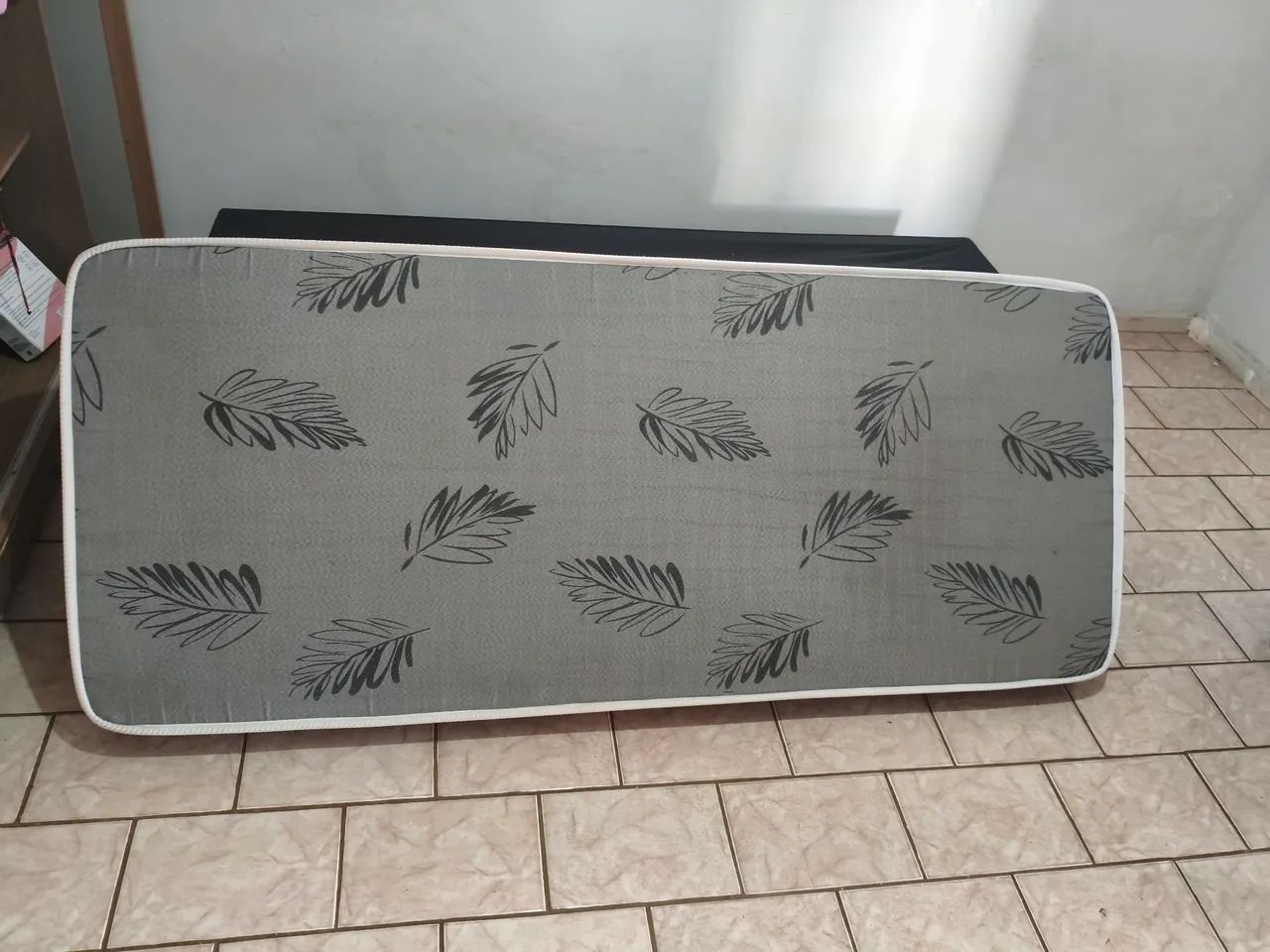 Cama box solteiro  - Foto 2