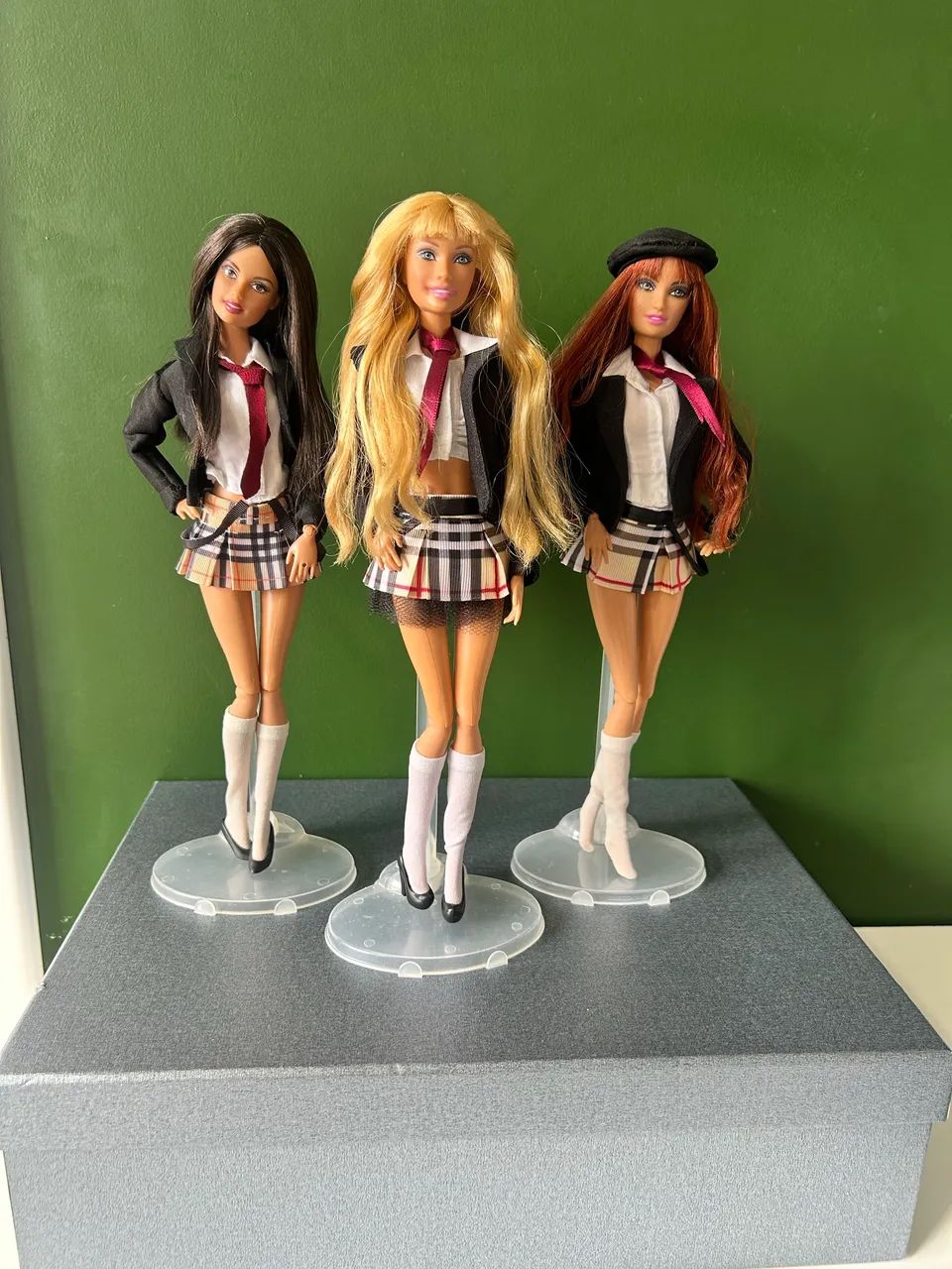 Boneca Roberta RBD  - Foto 2