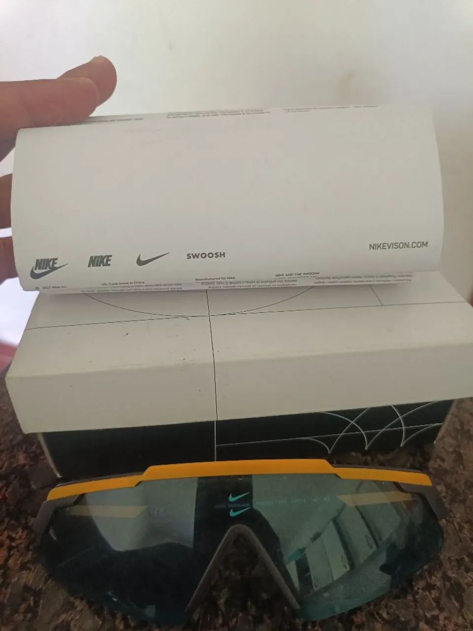 Óculos Nike original  - Foto 2