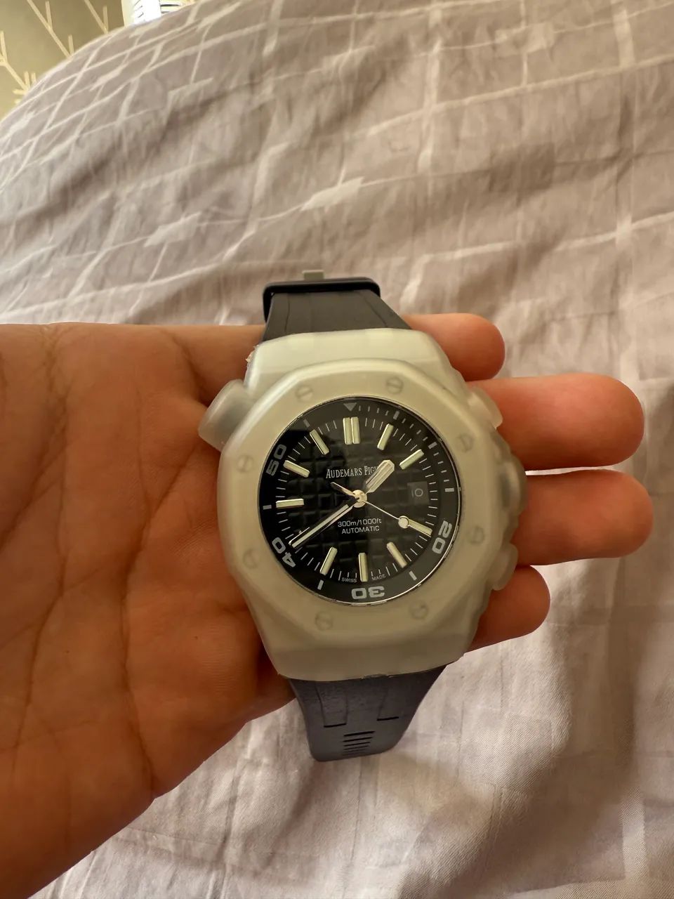 Audemars Piguet Royal OAK OFFSHORE - Foto 4