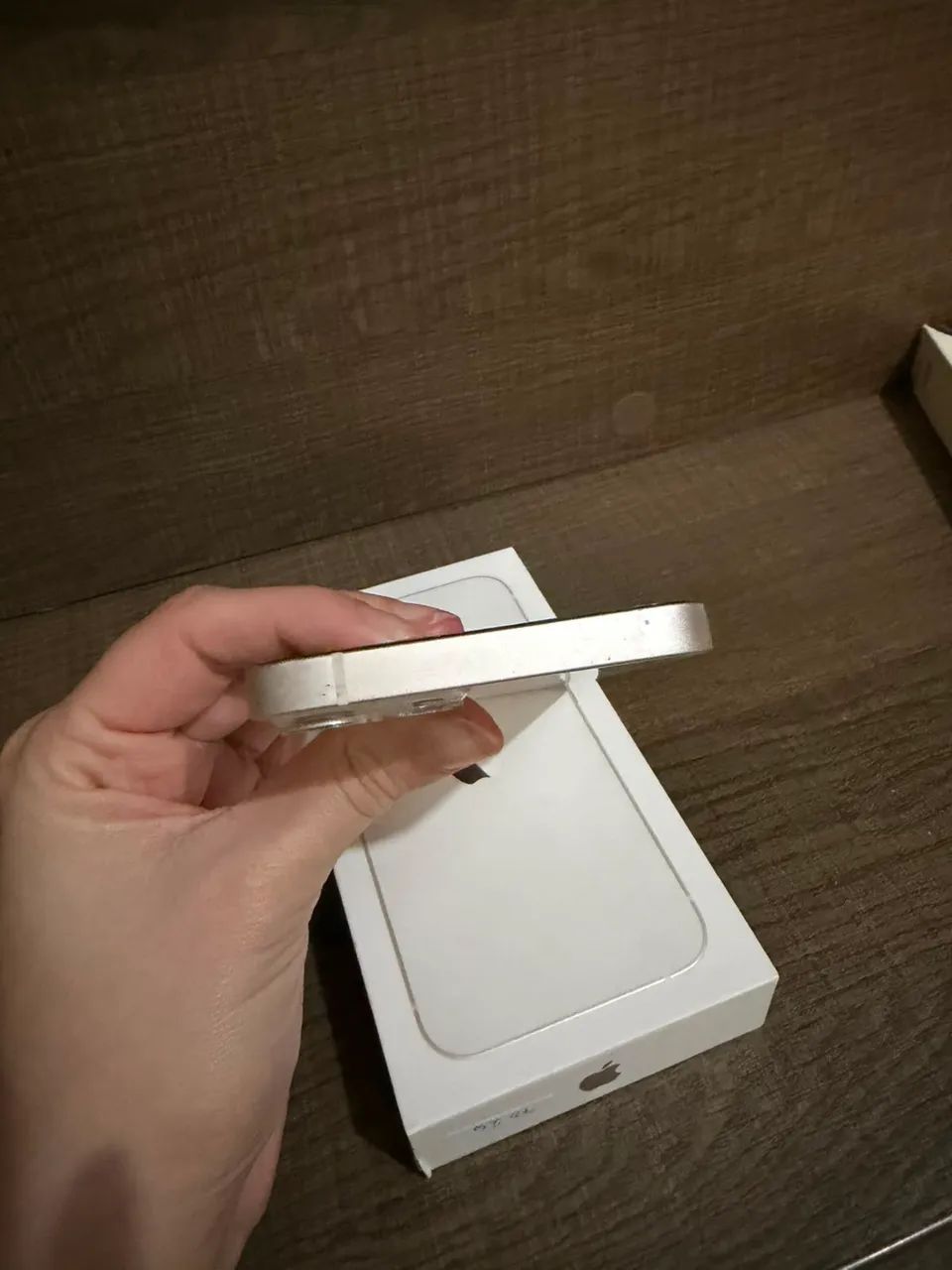     iPhone 13 128GB ? Impecável, Completo e Original - Foto 2