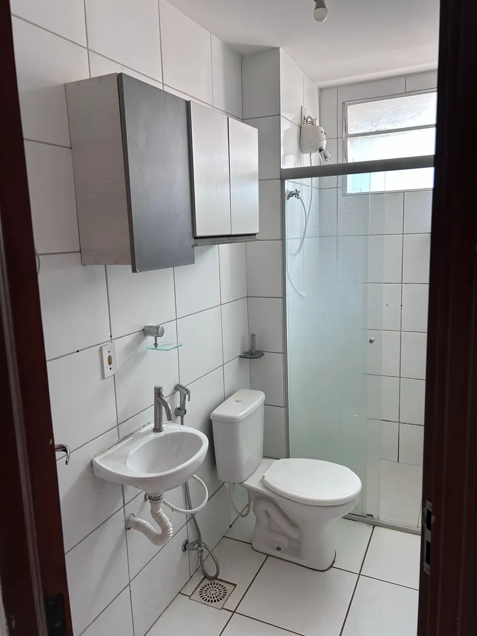 Aluga-se Apartamento  - Foto 4