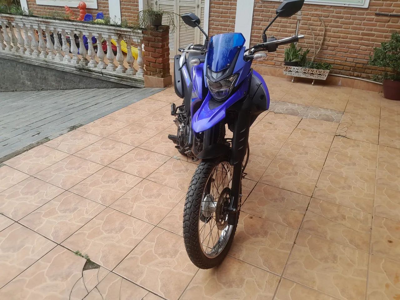 Moto em dia! - Foto 3