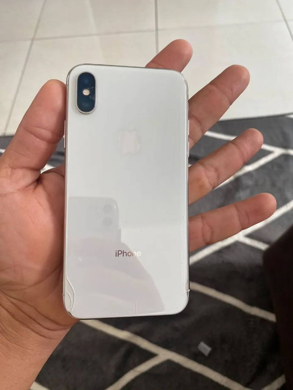 iPhone X - Foto 2