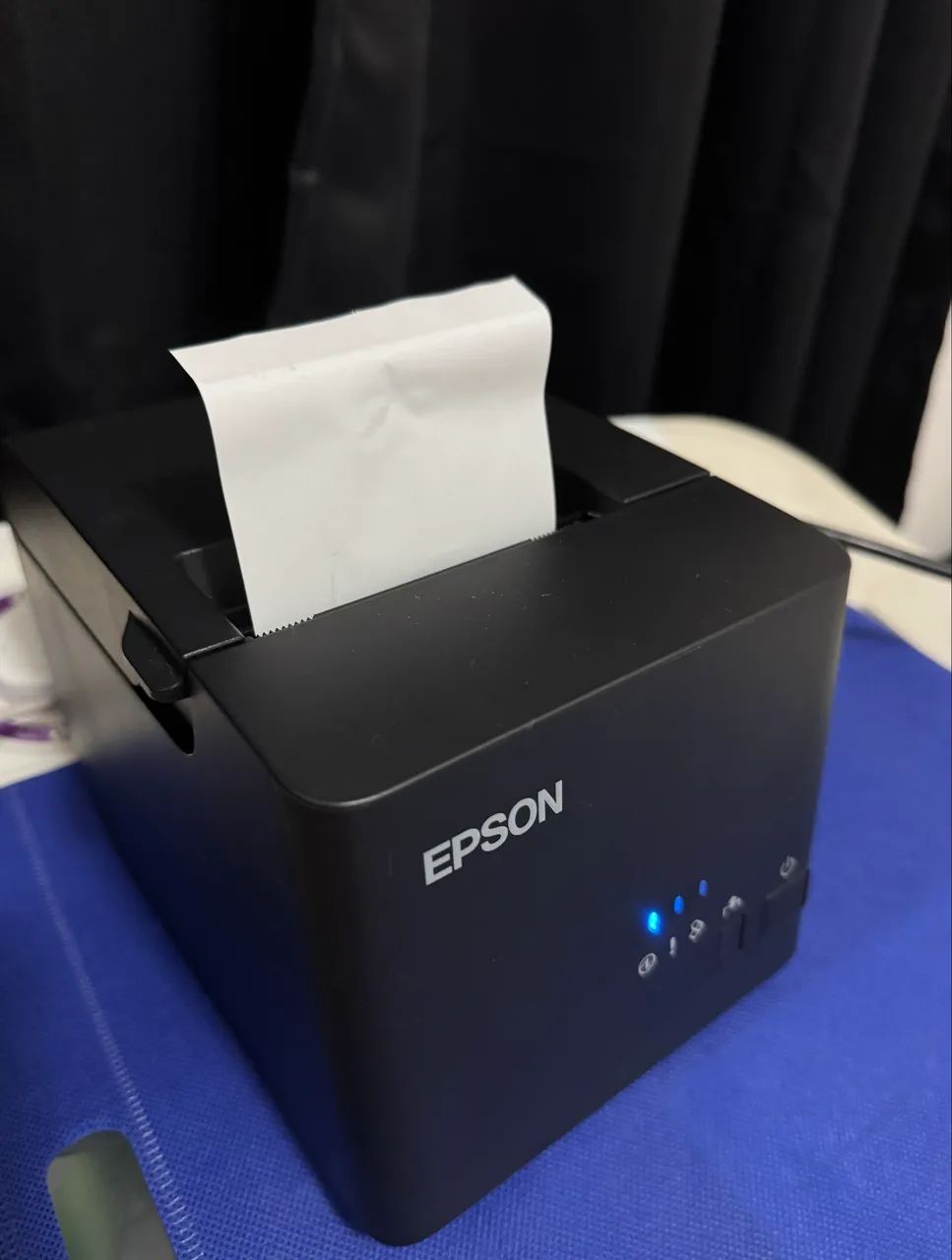 Epson Térmica TM-T20X - Foto 4