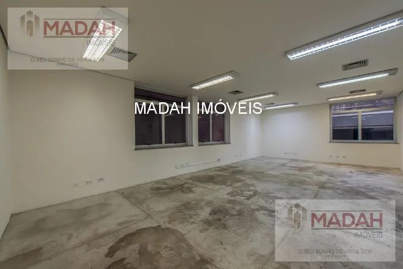 SALA COMERCIAL em São Paulo - São Paulo, Vila Madalena