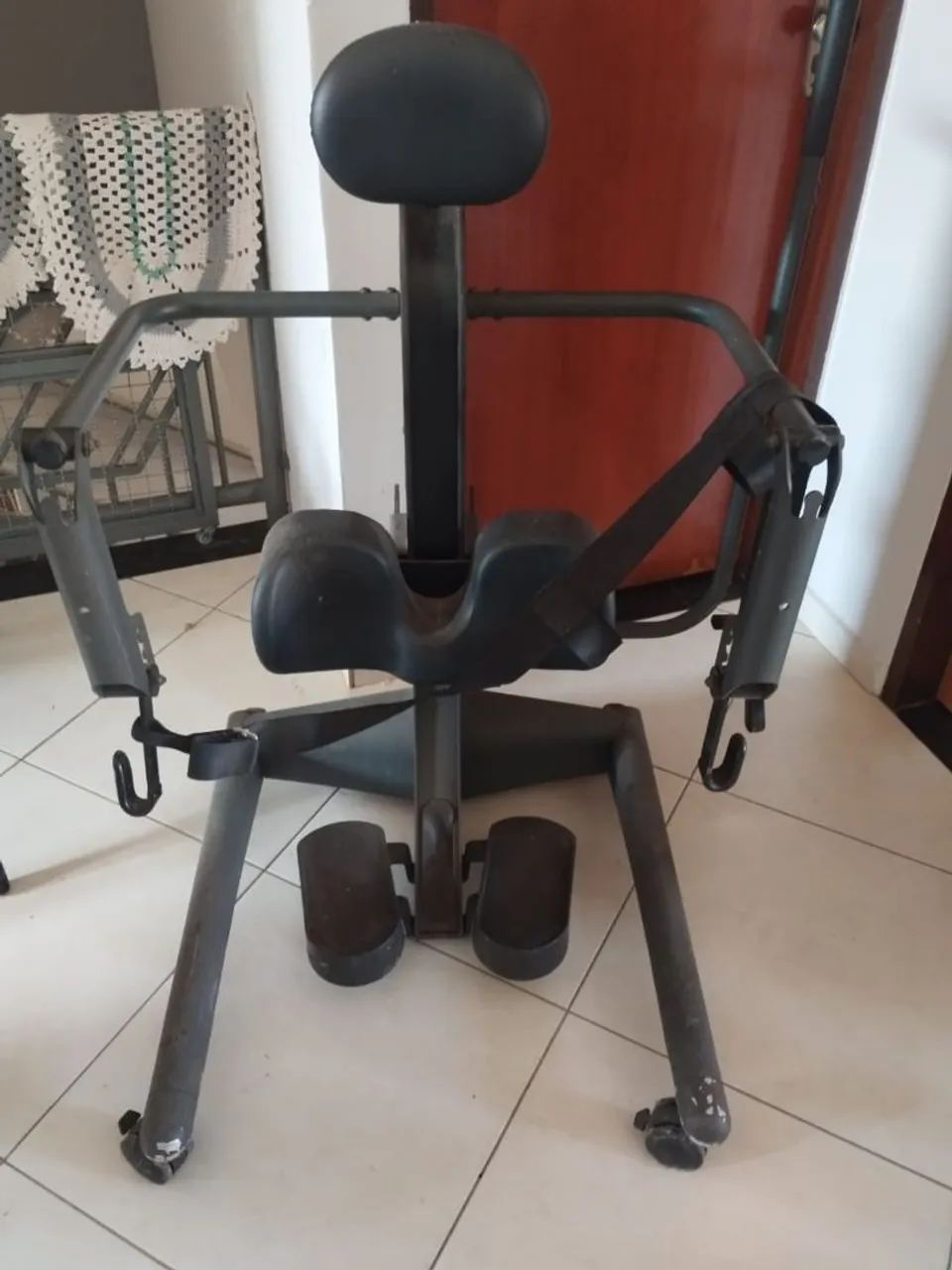 Aparelho de pessoas acamadas - Foto 2