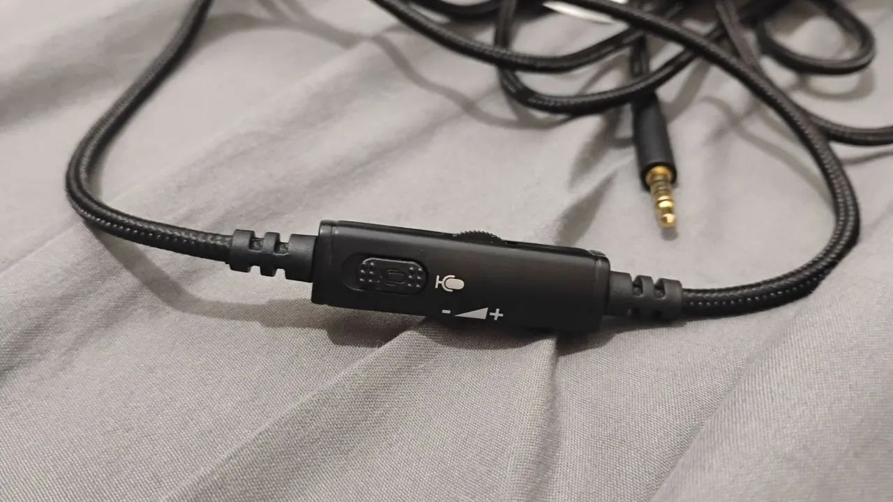 Headset gamer havit h2002d - Foto 2