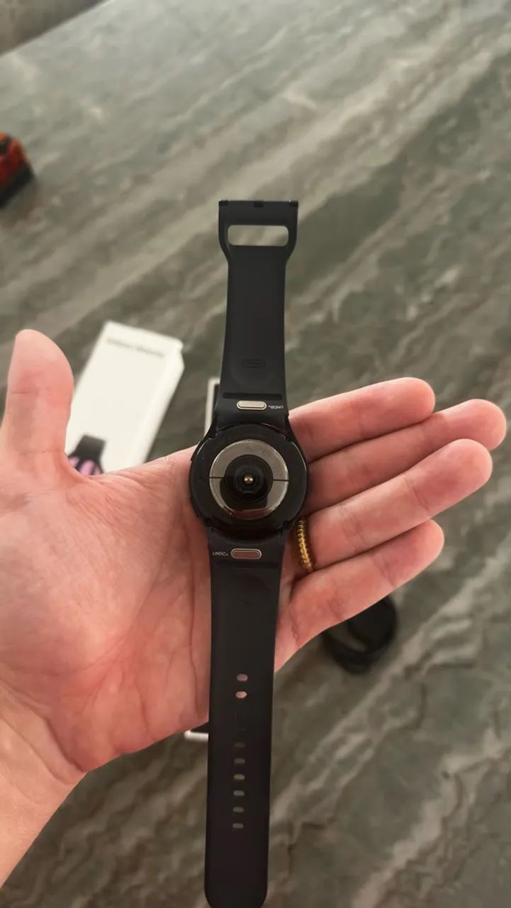 Galaxy Watch6 - 40mm - Foto 5