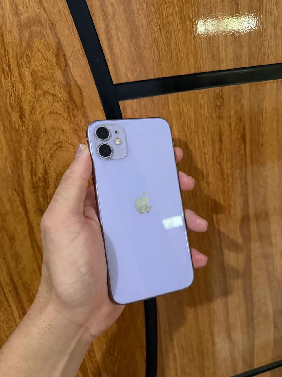 iPhone 11 128GB - Celulares e Smartphones - Nova Piam, Belford