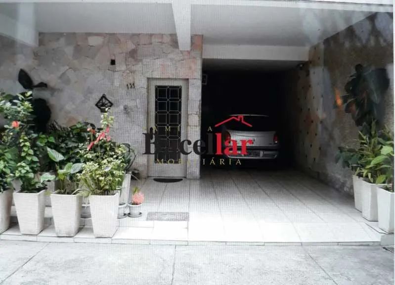 Casa de Vila : / Residencial / Vila Isabel