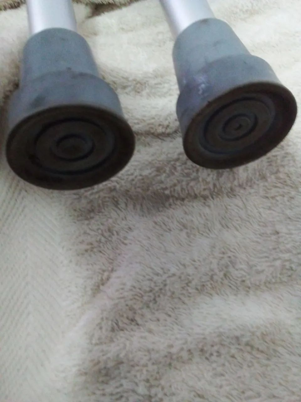 Muletas - Foto 2