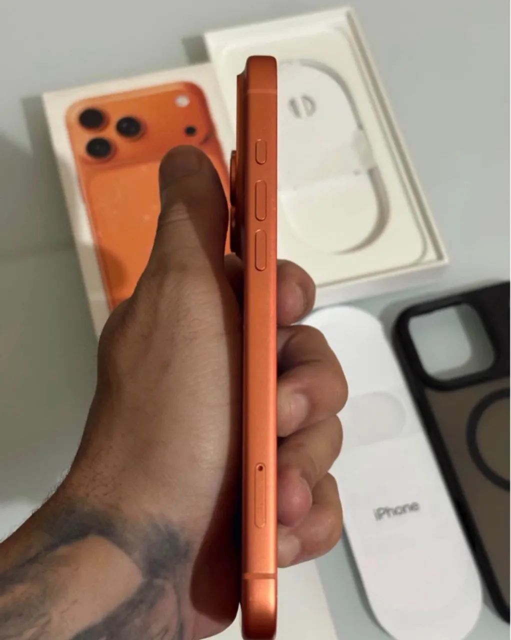 iPhone 17promax - Foto 2