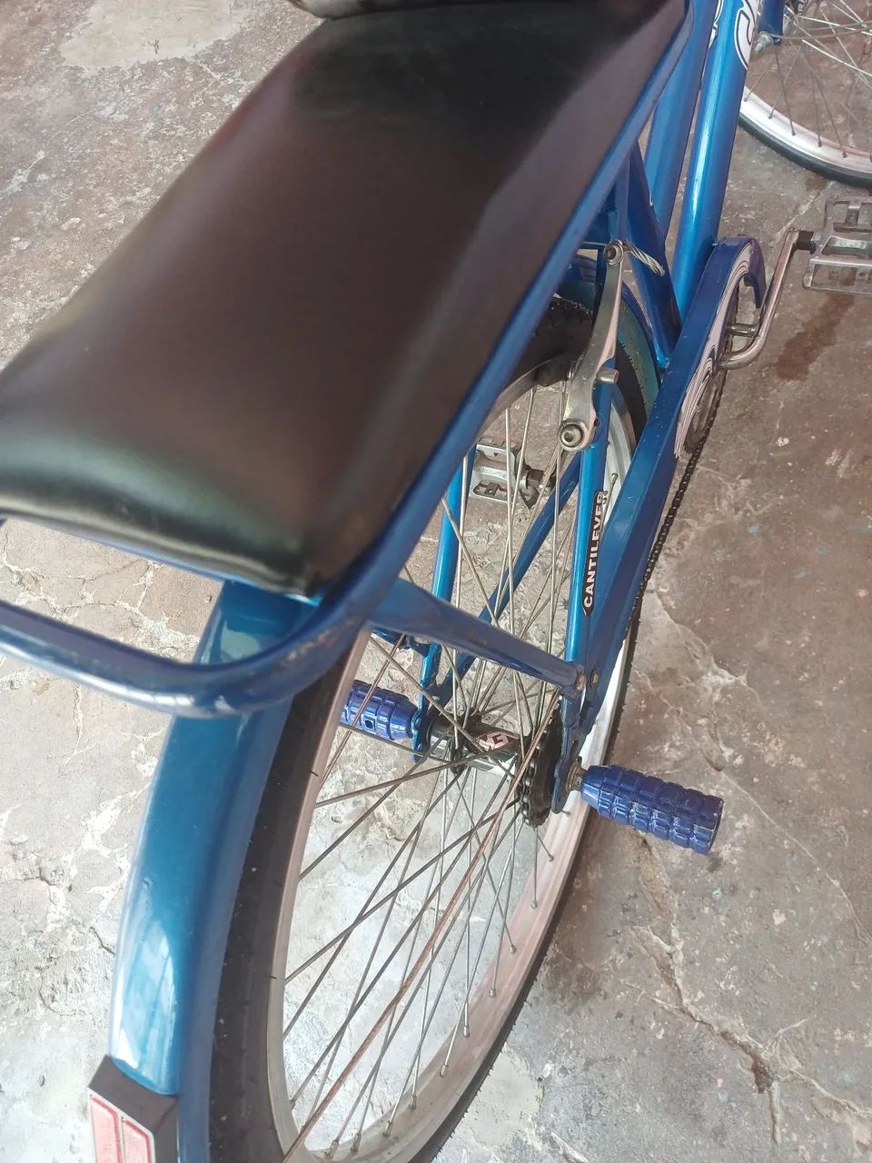 BICICLETA - Foto 2