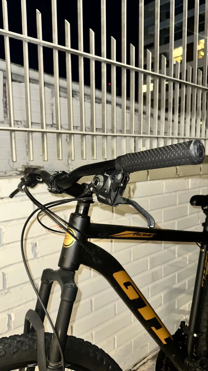 BIKE GT ARO 29 - Foto 2